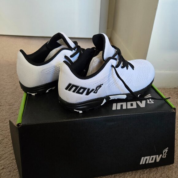 Inov-8 F-Lite 245 - Picture 2 of 5
